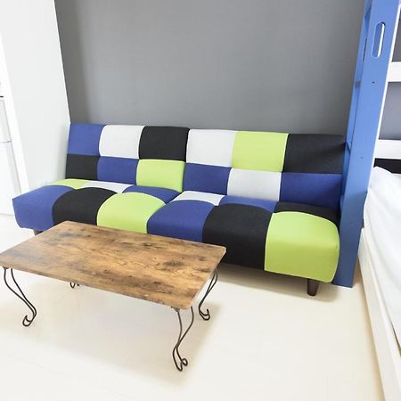 Cocostay Ko Residence Sennichimae5Fココステイ ケーオーレジデンス センニチマエ5F Okayama Exterior foto