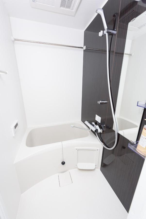 Cocostay Ko Residence Sennichimae5Fココステイ ケーオーレジデンス センニチマエ5F Okayama Exterior foto