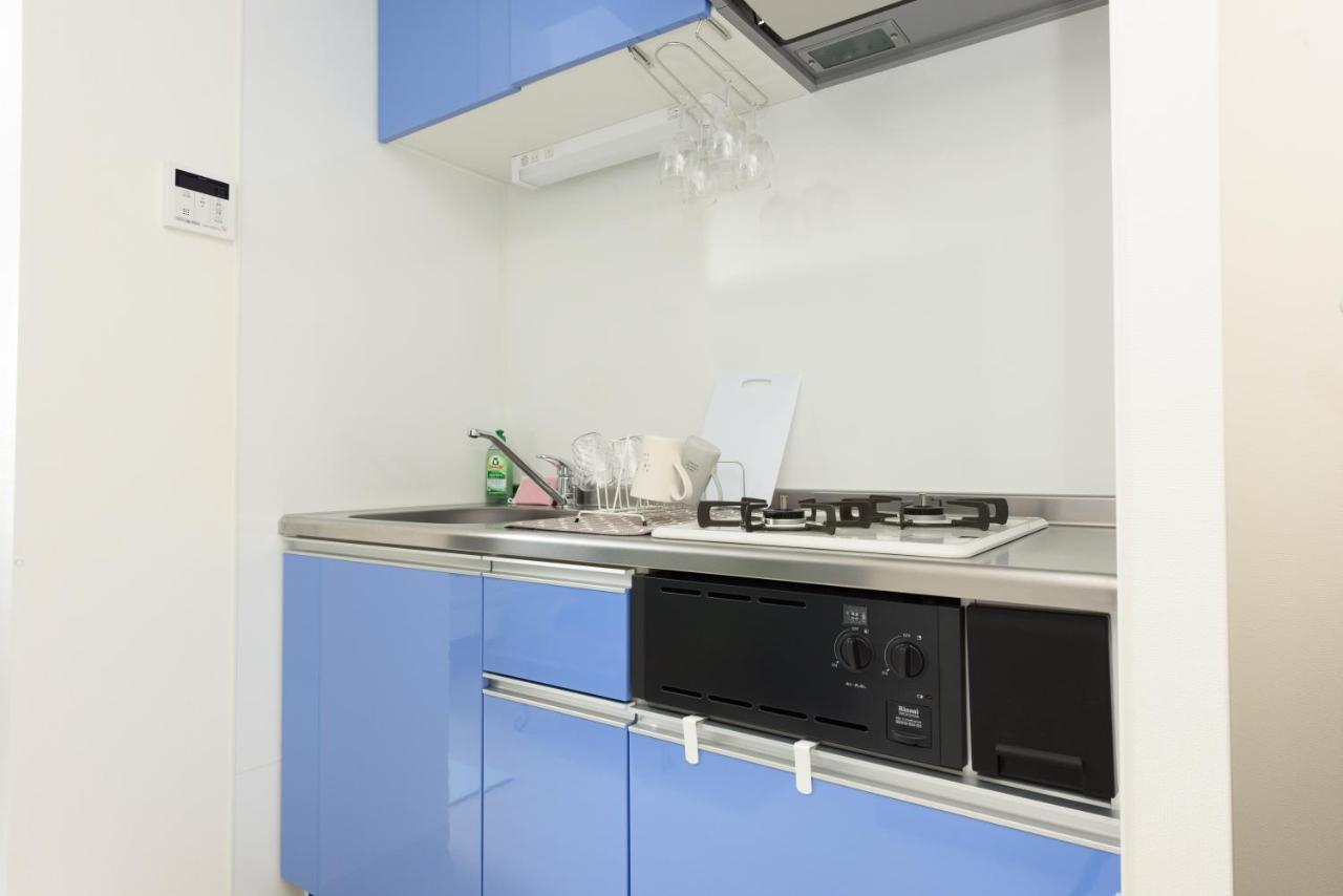 Cocostay Ko Residence Sennichimae5Fココステイ ケーオーレジデンス センニチマエ5F Okayama Exterior foto