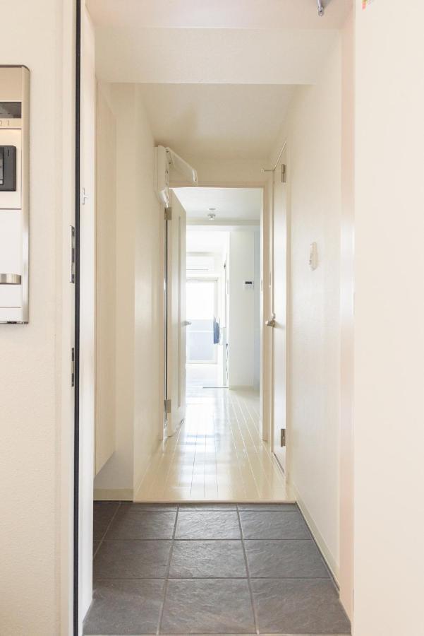 Cocostay Ko Residence Sennichimae5Fココステイ ケーオーレジデンス センニチマエ5F Okayama Exterior foto