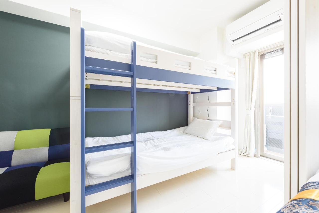 Cocostay Ko Residence Sennichimae5Fココステイ ケーオーレジデンス センニチマエ5F Okayama Exterior foto