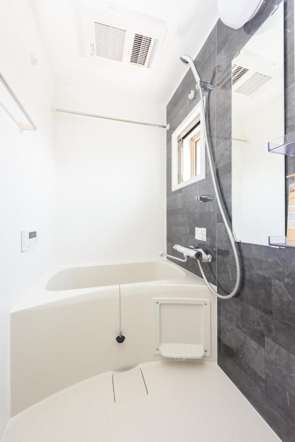 Cocostay Ko Residence Sennichimae5Fココステイ ケーオーレジデンス センニチマエ5F Okayama Exterior foto