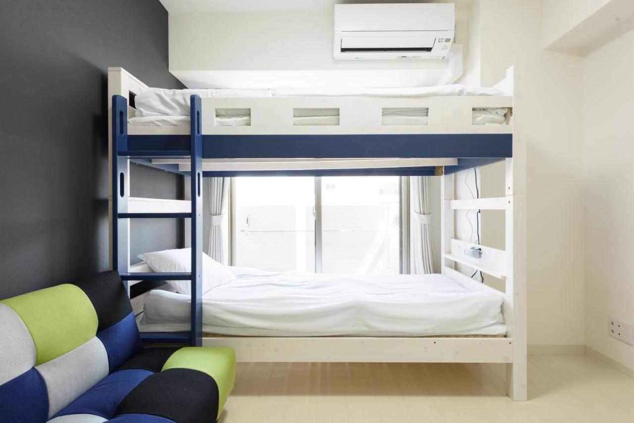 Cocostay Ko Residence Sennichimae5Fココステイ ケーオーレジデンス センニチマエ5F Okayama Exterior foto