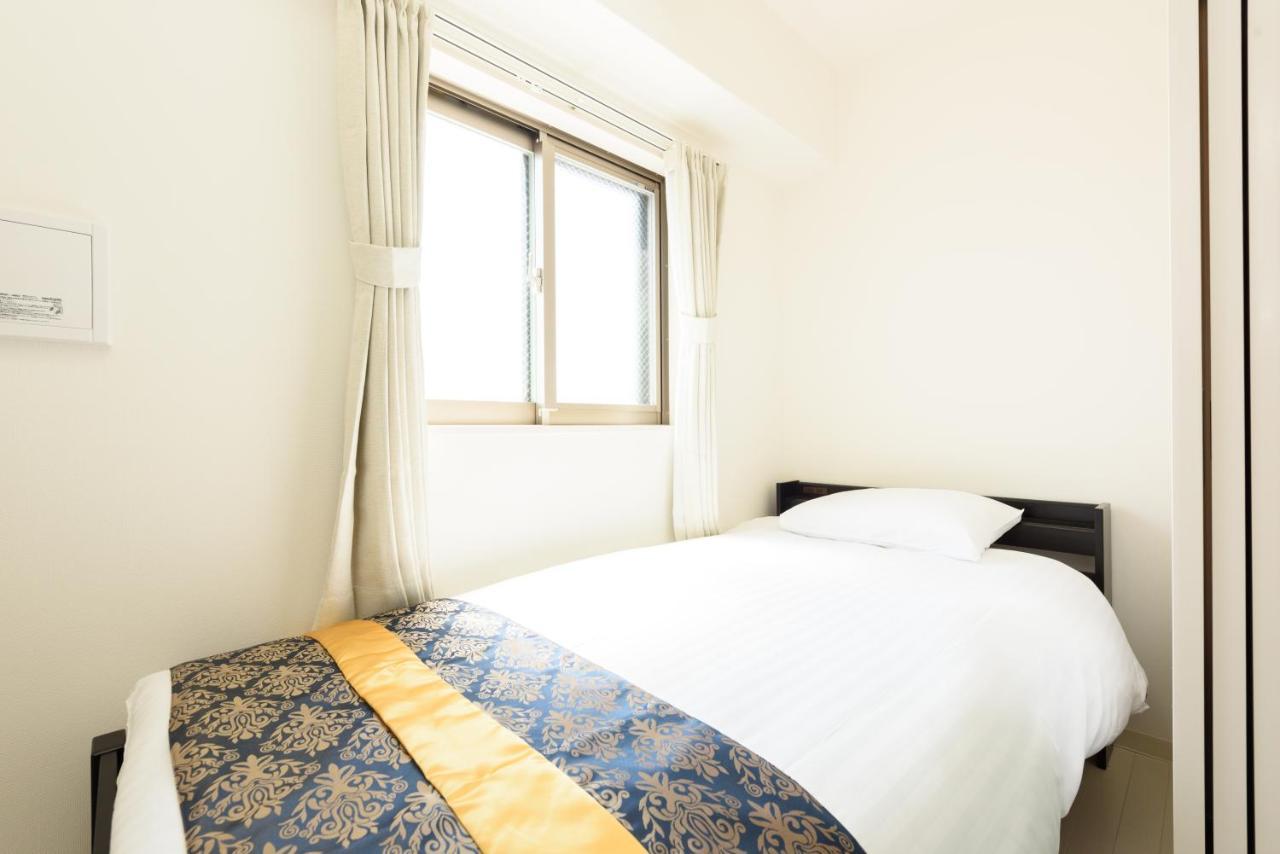 Cocostay Ko Residence Sennichimae5Fココステイ ケーオーレジデンス センニチマエ5F Okayama Exterior foto